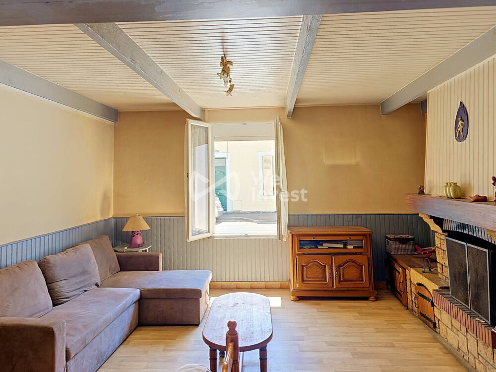 Maison à vendre Le Mans