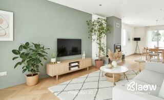  Maison à vendre 5 pièces 115 m²