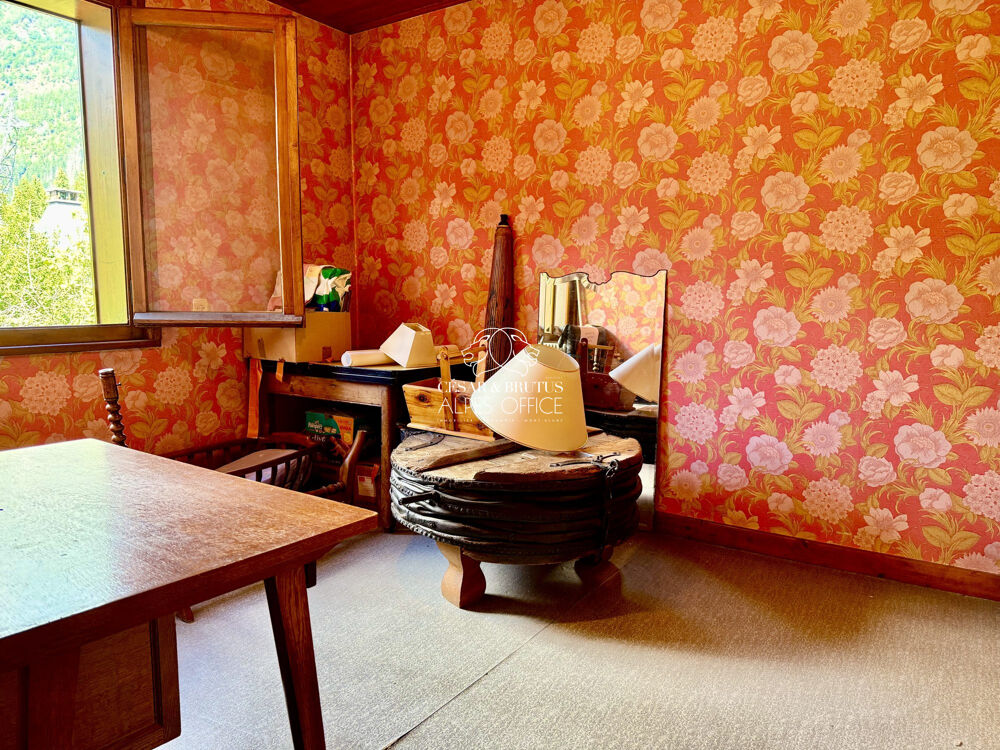 � vendre  Maison Les Houches (74310)