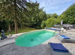 Maison à vendre 8 pièces 150 m²