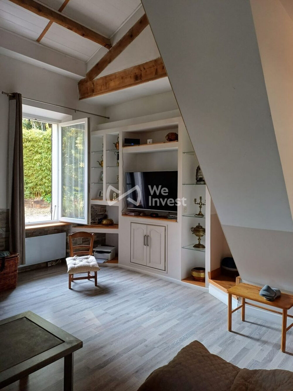 Vente Maison Maison individuelle de plain-pied T4/T5 ,130 m² habitables ,Ter Cuges-les-pins