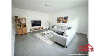  Maison � vendre 5 pi�ces 83 m�