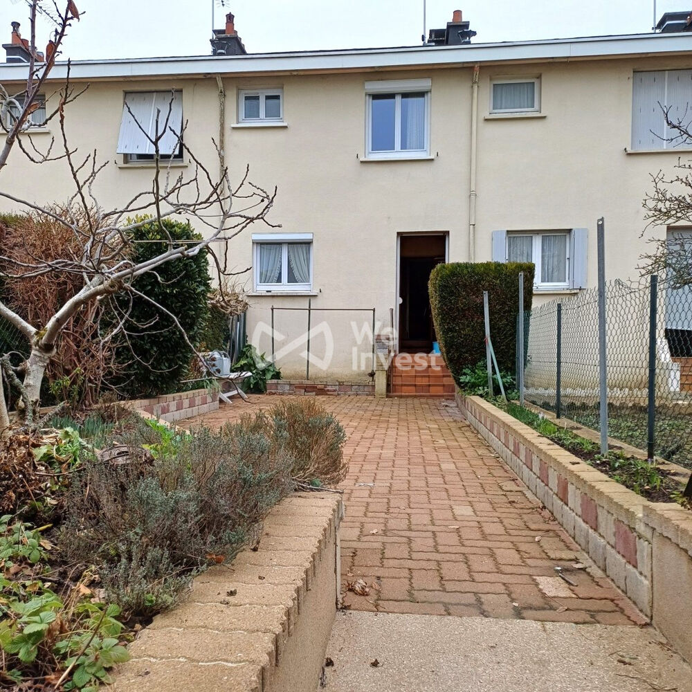 Maison 3 pièces 59 m² · à Melun · 59 m² · 165 000 €