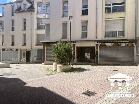   Immobilier Professionnel à vendre Le Creusot 
