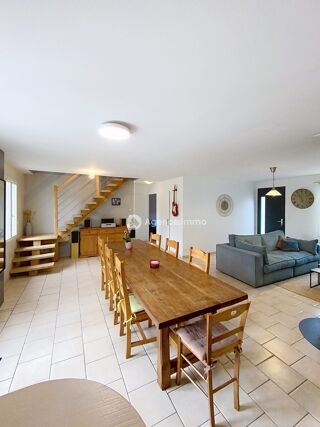  Maison à vendre 5 pièces 102 m²