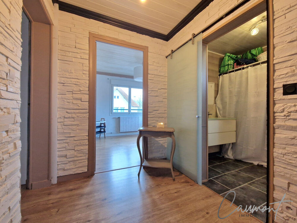 Vente Maison PORT JEROME SUR SEINE - Maison de type 6 Port-jérôme-sur-seine