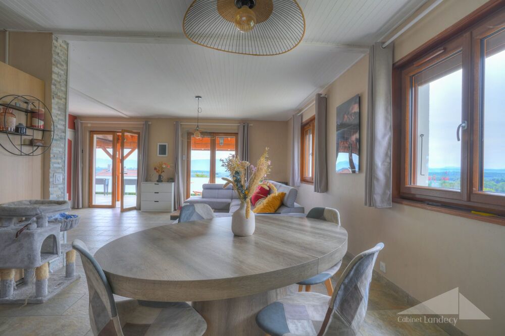 Maison 3 pièces à vendre - Thoiry