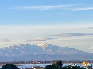  Appartement � vendre 1 pi�ce 25 m�