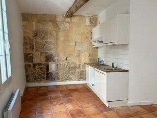  Appartement à louer 2 pièces 36 m²