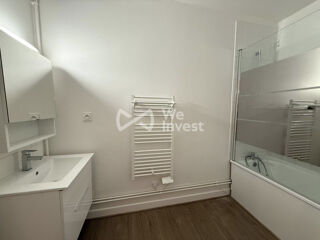  Appartement � vendre 3 pi�ces 79 m�