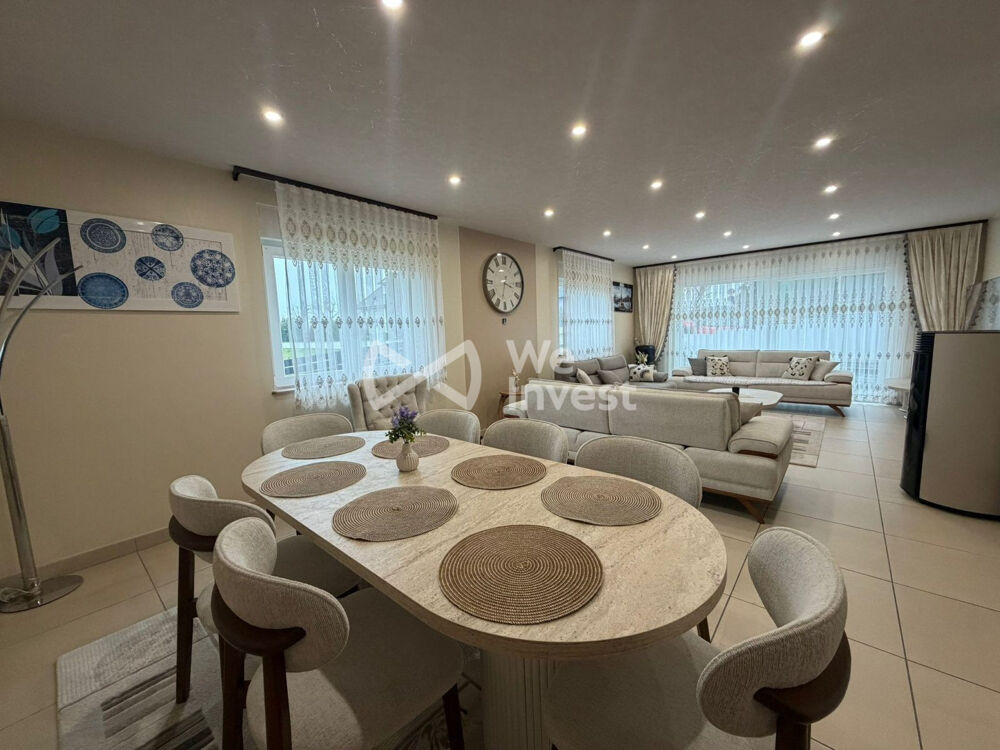 Vente Maison Maison familiale 5 pièces entièrement rénovée à Wasselonne Wasselonne