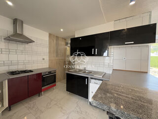  Appartement à vendre 3 pièces 80 m²