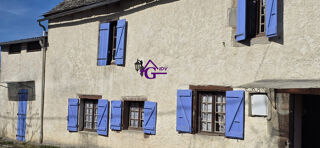  Maison � vendre 3 pi�ces 133 m�