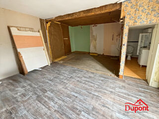  Maison à vendre 4 pièces 110 m²