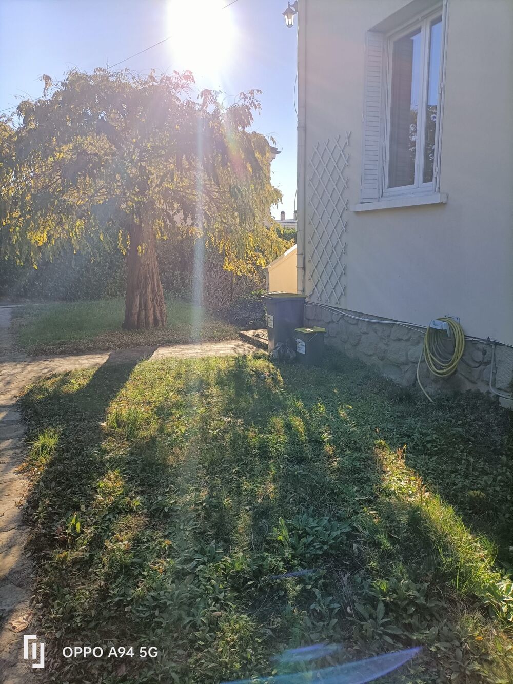 Vente Maison Belle villa Art Deco proche centre Aubenas Aubenas