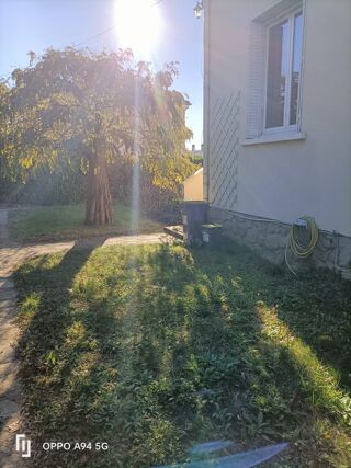  Maison à vendre 5 pièces 109 m²