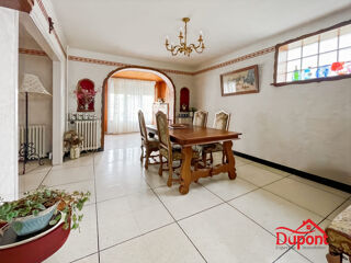  Maison � vendre 5 pi�ces 97 m�