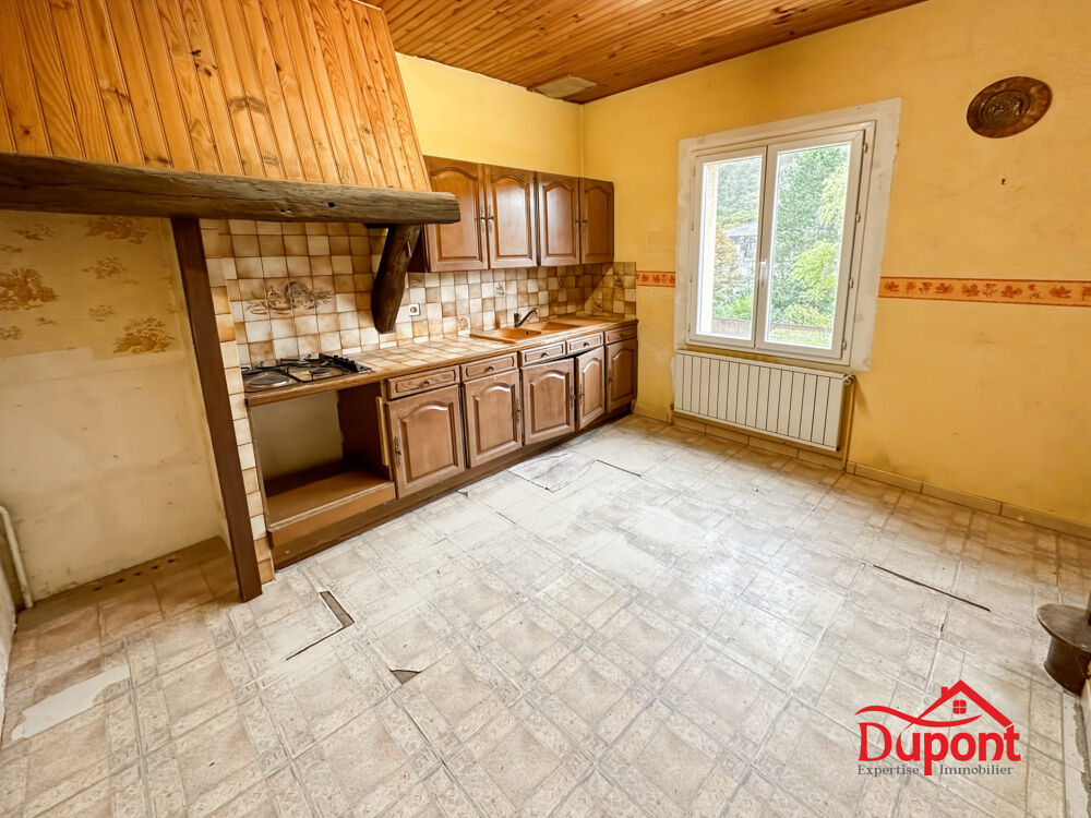 Vente Maison 5 pièces 120 m² - Vue 4