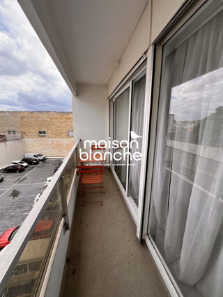  Appartement � louer 1 pi�ce 29 m�