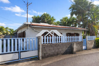 Maison 4 pièces 88 m² · à Saint-Joseph · 88 m² · 211 000 €