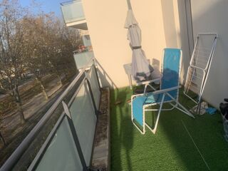  Appartement � vendre 5 pi�ces 79 m�