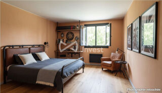  Maison à vendre 4 pièces 1 m²