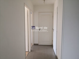  Appartement à vendre 3 pièces 63 m²