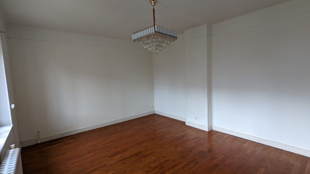 Maison individuelle 3 chambres