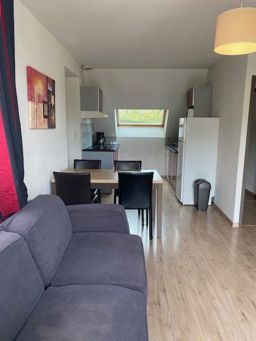 Appartement à vendre Entraygues-sur-Truyère