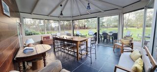  Maison � vendre 9 pi�ces 200 m�