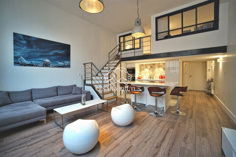  Appartement  vendre 3 pices 69 m