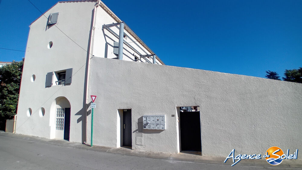 Vente Appartement LOFT T3 Lézignan-corbières