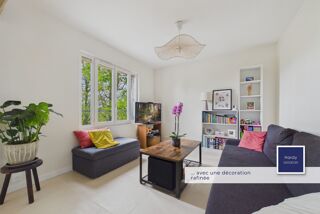  Maison à vendre 4 pièces 87 m²