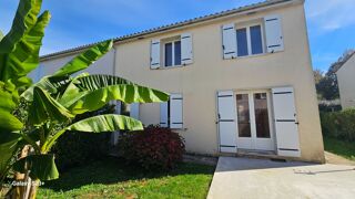  Maison � vendre 4 pi�ces 81 m�