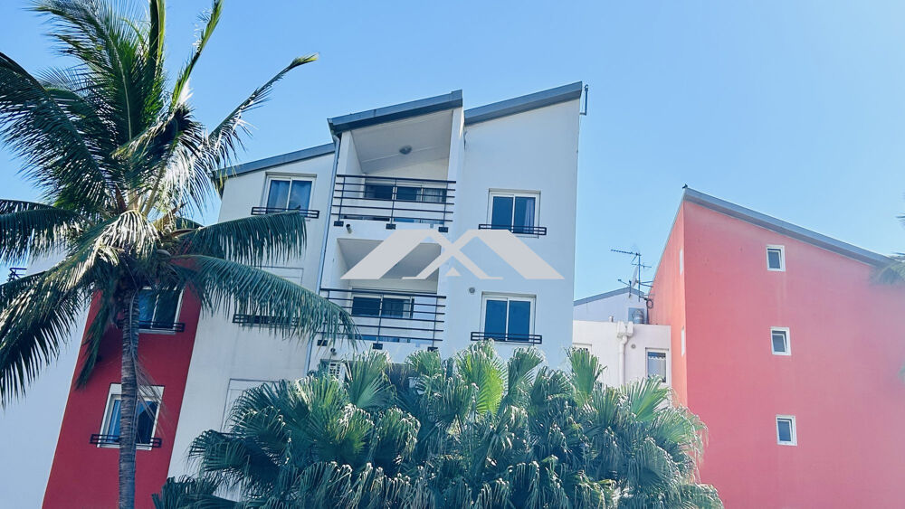 BEAU F4 DUPLEX A LA POSSESSION