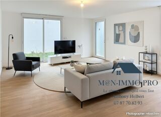  Appartement � vendre 3 pi�ces 75 m�