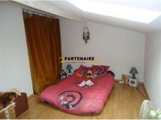  Appartement � louer 4 pi�ces 80 m�