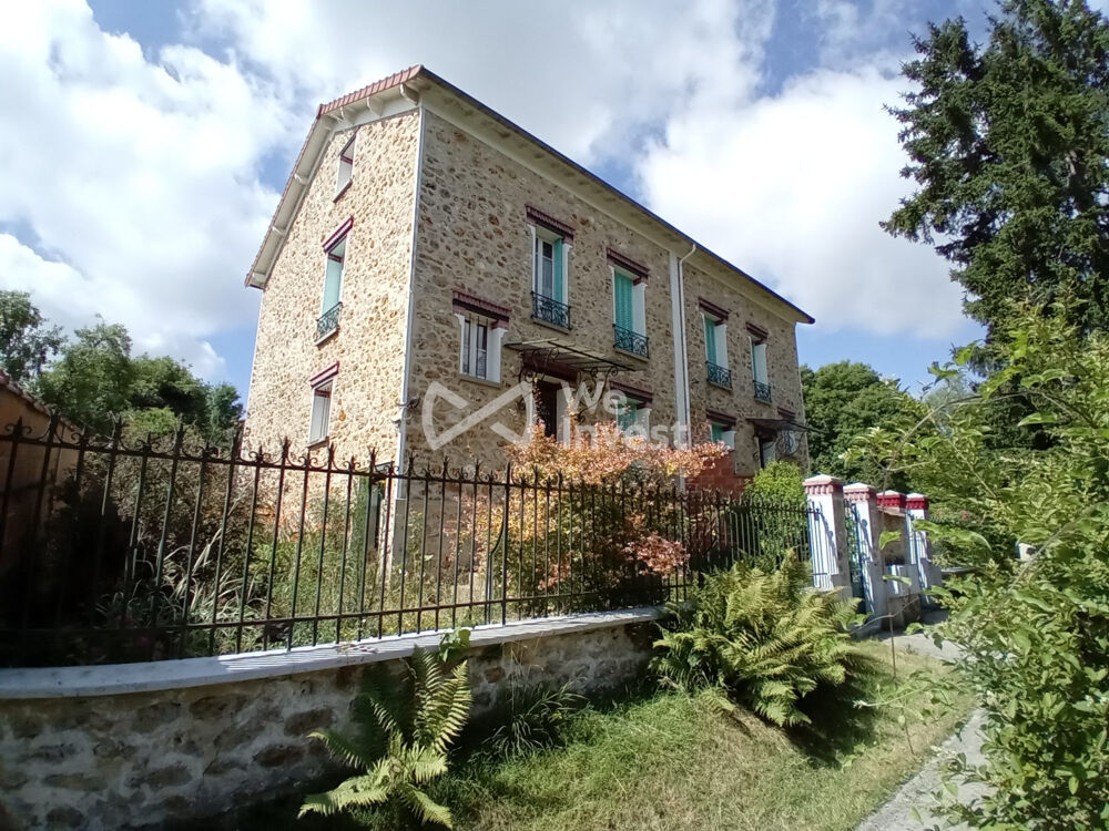 Maison à vendre Coupvray