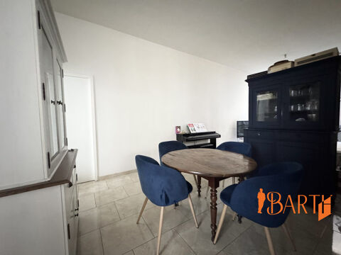  Appartement � vendre 3 pi�ces 76 m�