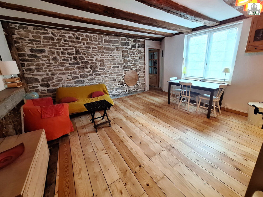 Location Appartement Charmant duplex meublé de 64,83 m² Besançon