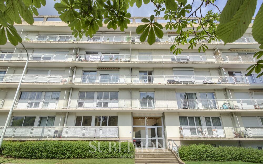 Appartement à vendre Saint-Herblain