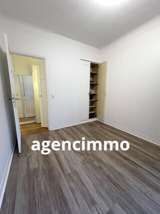  Appartement � vendre 2 pi�ces 45 m�