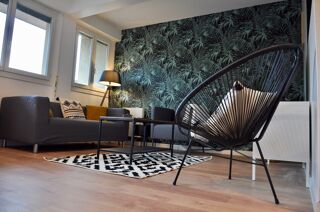 Appartement à vendre 5 pièces 90 m²
