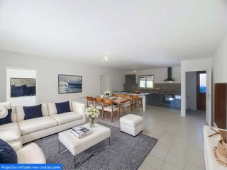  Maison � vendre 4 pi�ces 89 m�