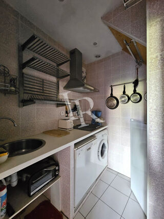  Appartement � vendre 3 pi�ces 62 m�