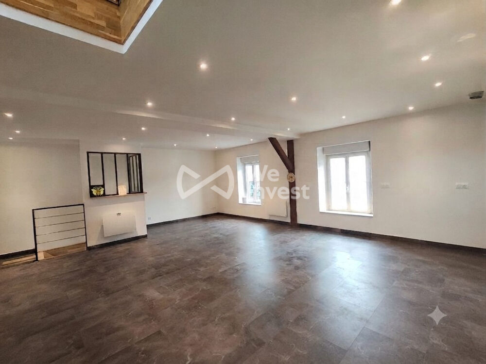 Vente Maison Rénovation intégrale 2024 & DPE B Lannemezan