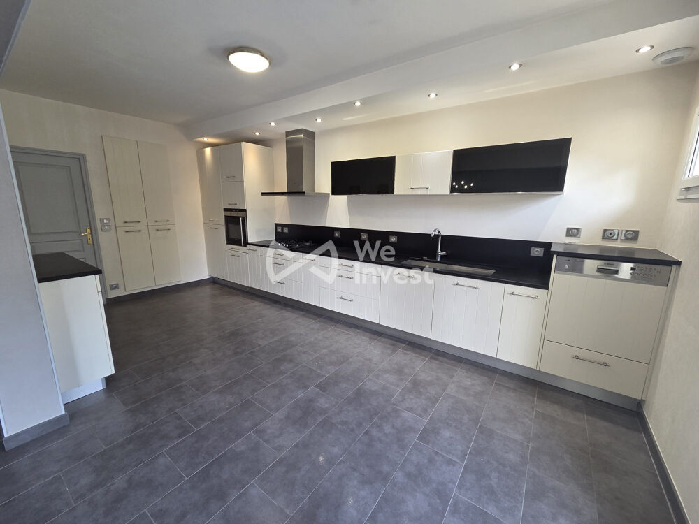 Vente Maison Maison familial 5 chambres, Garage Le mans