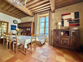  Maison à vendre 7 pièces 222 m²