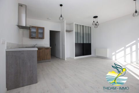   Appartement T4 - Nay Appartement - 4 pi�ce(s) - 63 m�