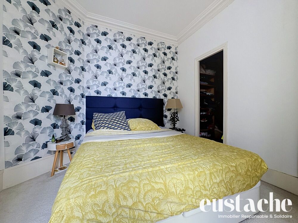 à vendre  Appartement Paris 13